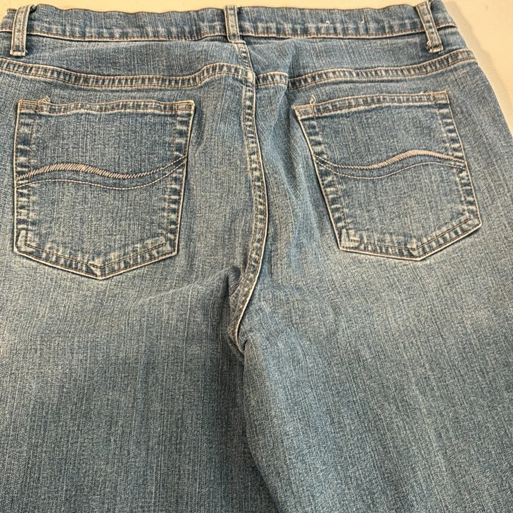 Women’s jeans D-6 - Picture 3 of 5